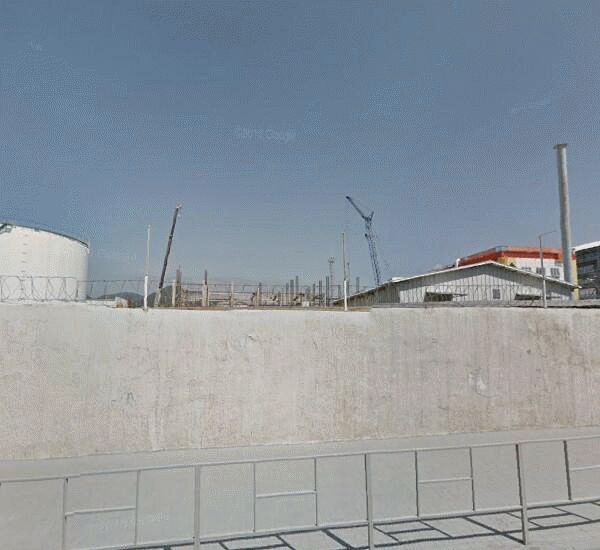 Банкомат Альфа-Банка по адресу Сочинская ул.,  2 - ТЦ Красная площадь