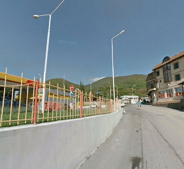 Банкомат Всероссийского банка развития регионов по адресу ш. Сочинское,  д. 176