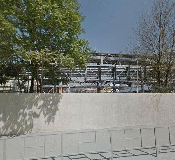 Банкомат Всероссийского банка развития регионов по адресу ул. Сочинская,  д. 24 - ООО «СВ-Сатурн»