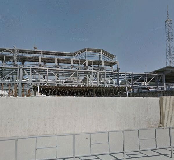 Банкомат Всероссийского банка развития регионов по адресу ул. Сочинская,  д. 40 - ООО «Консорциум»