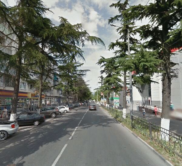 Банкомат банка ВТБ по адресу ул. Гагарина,  д. 3а