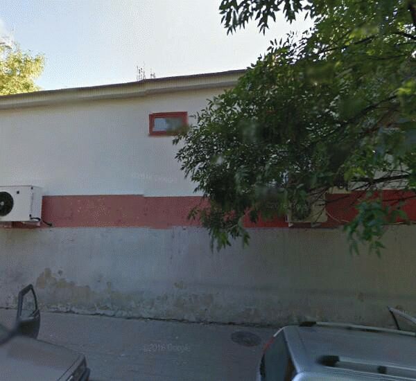 Банкомат банка ВТБ по адресу пер. Гражданский,  д. 3а