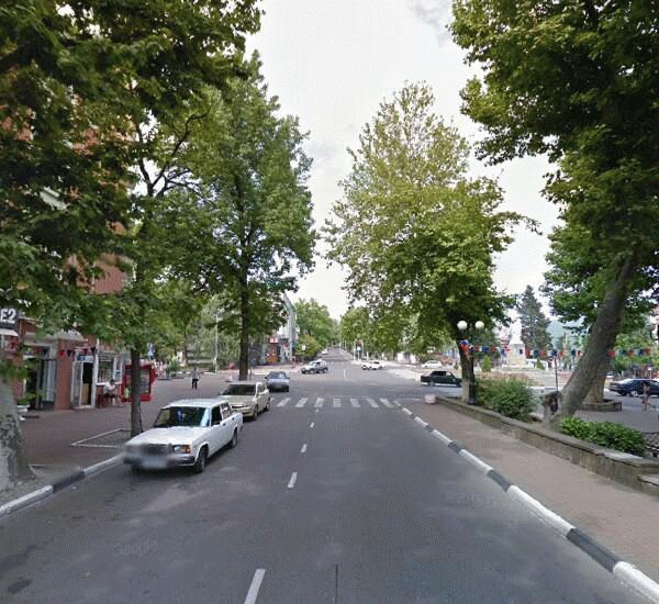 Банкомат Крайинвестбанка по адресу ул. Карла Маркса,  д. 25/15 - Офис банка