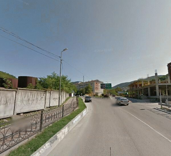 Банкомат Липецккомбанка по адресу ул. Калараша,  д. 13