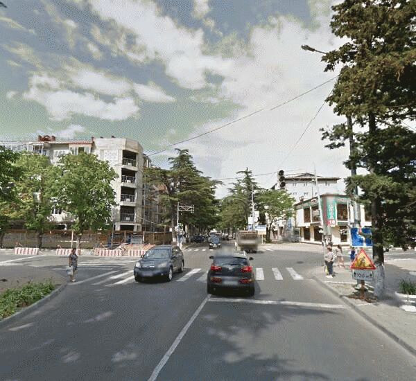 Банкомат Росбанка по адресу ул. Маршала Жукова,  д. 18/7 - Офис банка