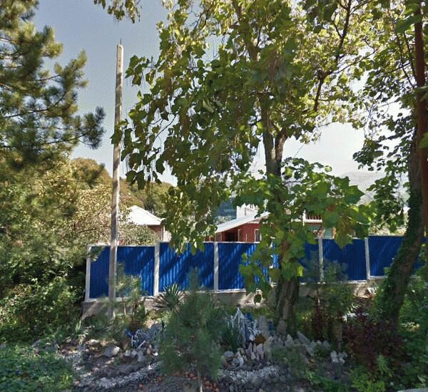 Банкомат Сбербанка России по адресу ул. Сочинская,  80 - Наркология