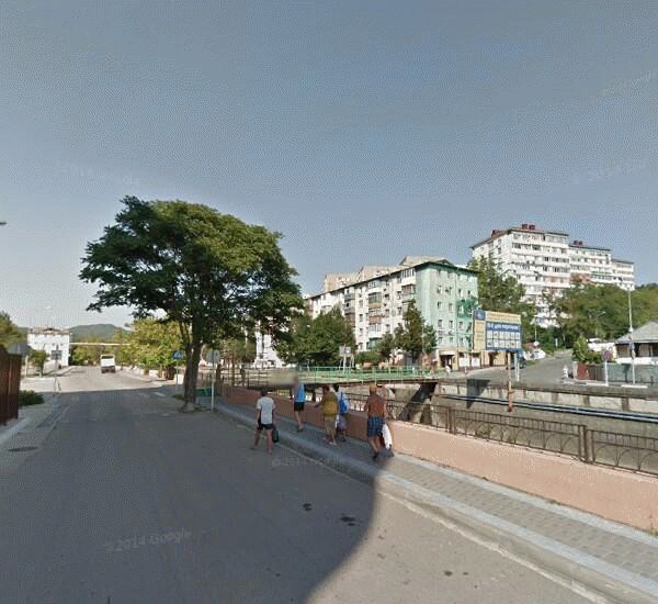 Банкомат Сбербанка России по адресу ул. Речная,  9 - ИФНС РФ