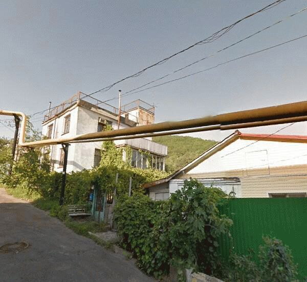 Банкомат Сбербанка России по адресу ул. Армавирская,  28 - ЗАО «Тандер», магазин Магнит