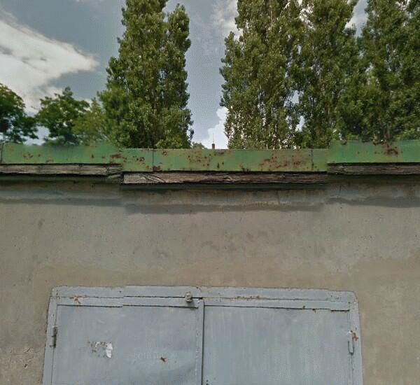 Банкомат Сбербанка России по адресу ул. Галины Петровой,  10 - МУП «Магазин» Оптика»