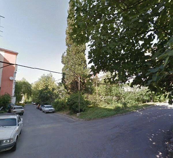 Банкомат Сбербанка России по адресу ул. Войкова,  1