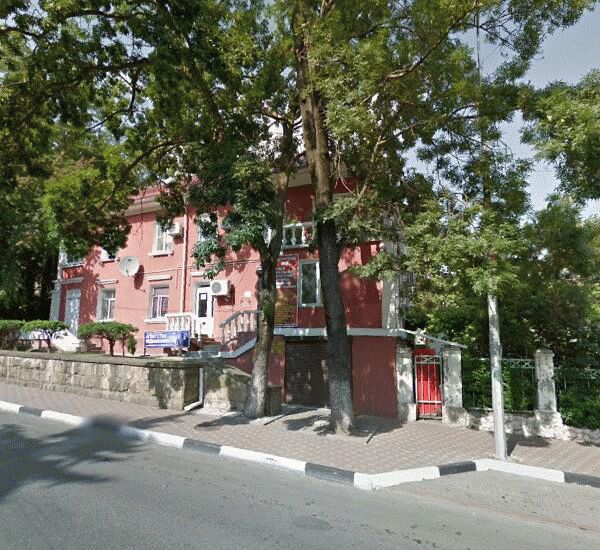 Банкомат Сбербанка России по адресу ул. Победы,  д. 17