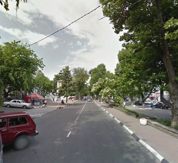 Банкомат Сбербанка России по адресу ул. Карла Маркса,  14/2