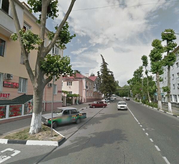 Банкомат Сбербанка России по адресу ул. с. перовской,  5 - ОСБ 1806/00160