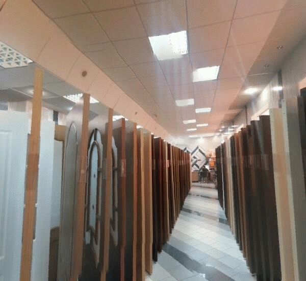 Банкомат ЮГ-Инвестбанка по адресу ул. Гагарина,  д. 7