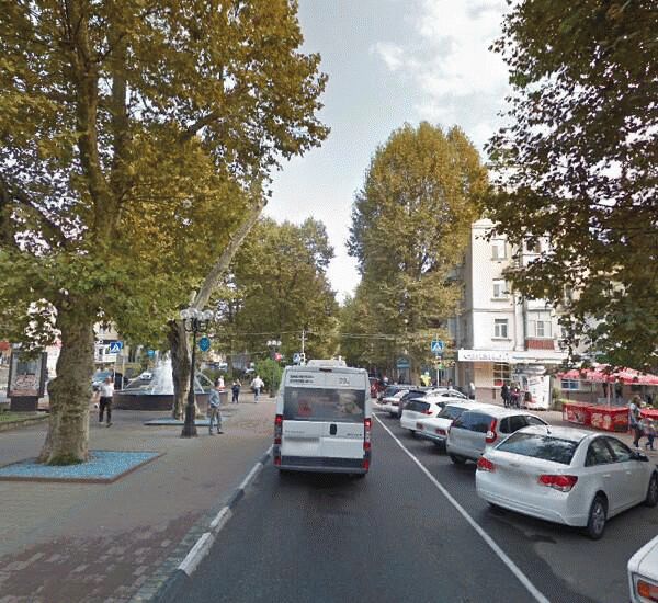 Банкомат Липецккомбанка по адресу ул. Карла Маркса,  д. 14/2