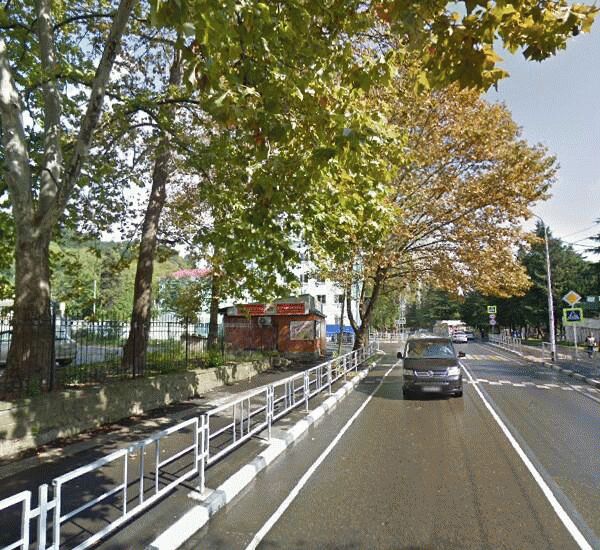 Банкомат Сбербанка России по адресу ул. Богдана Хмельницкого,  д. 83 Б