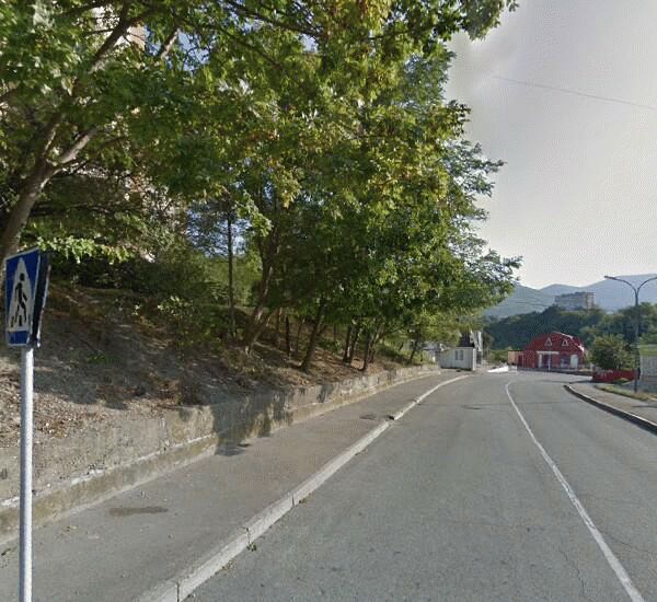 Банкомат Сбербанка России по адресу ул. Звездная,  д. 34 Б