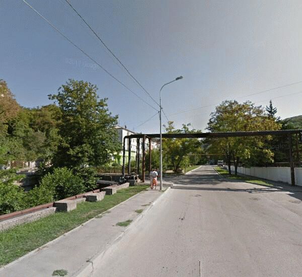 Банкомат Сбербанка России по адресу ул. Калараша,  д. 12