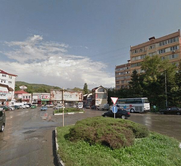 Банкомат Сбербанка России по адресу ул. Богдана Хмельницкого,  д. 17