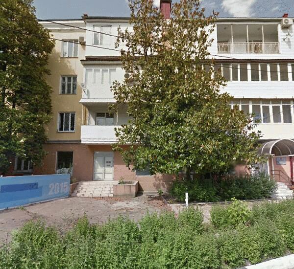 Отделение банка Кубань Кредит по адресу ул. Маршала Жукова,  д. 1а