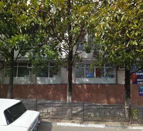 Отделение Почта Банка по адресу ул. Карла Маркса,  д. 9