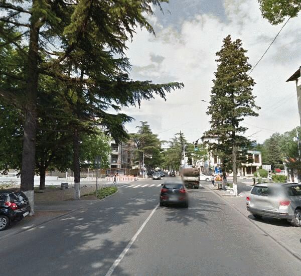 Отделение Росбанка по адресу ул. Маршала Жукова,  д. 18