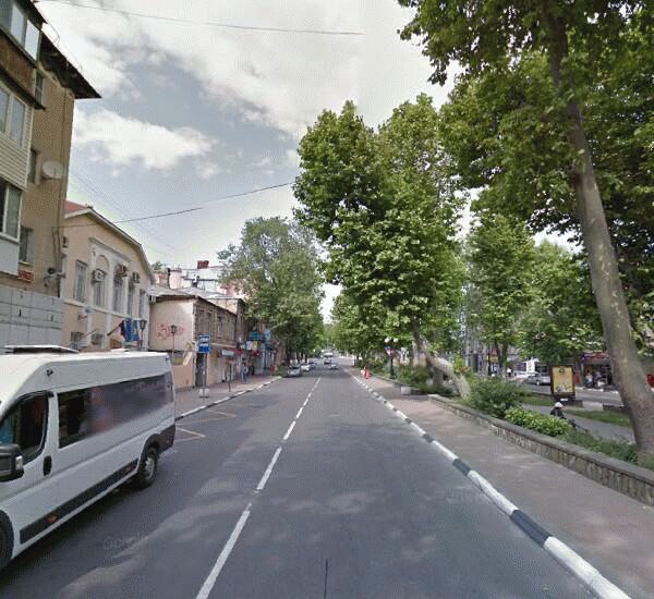 Отделение Совкомбана по адресу ул. Карла Маркса,  д. 19