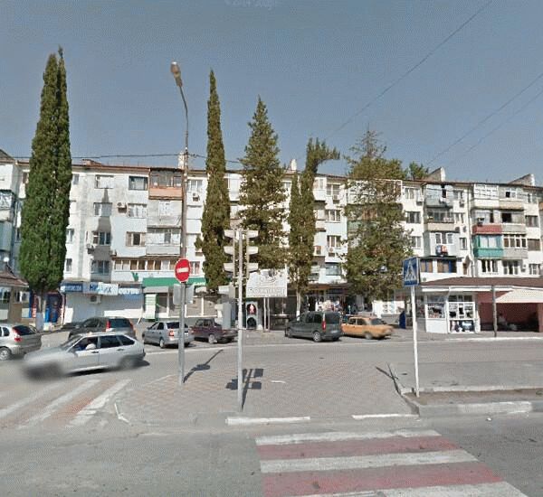 Отделение банка Центр-Инвест по адресу ш. Новороссийское,  д. 4/1