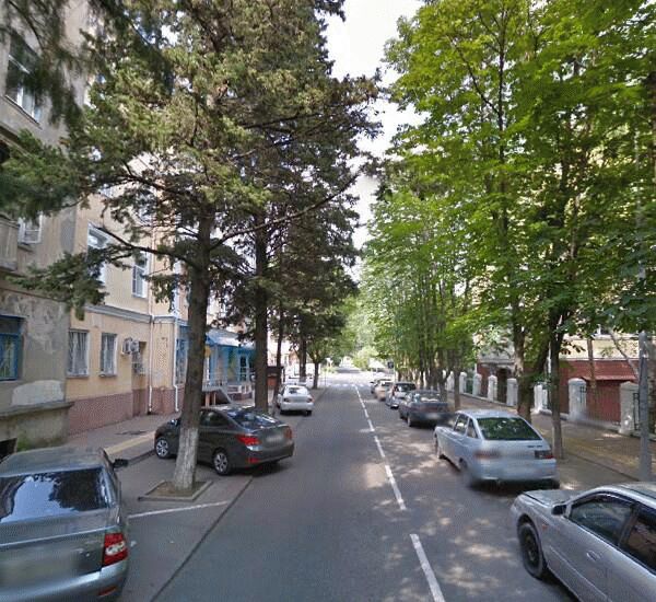 Отделение ЮГ-Инвестбанка по адресу ул. Гоголя,  д. 11